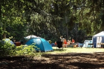 WiFi op de Camping